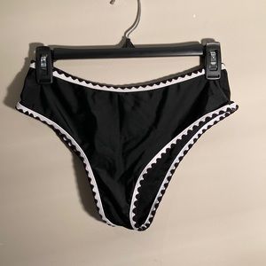 Shein bathing suit bottom